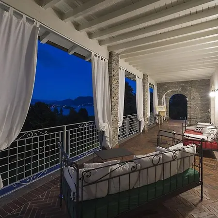 Maggiore Villa Baveno