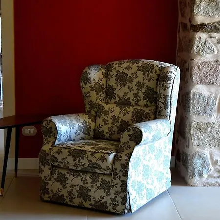 Maggiore Villa Baveno