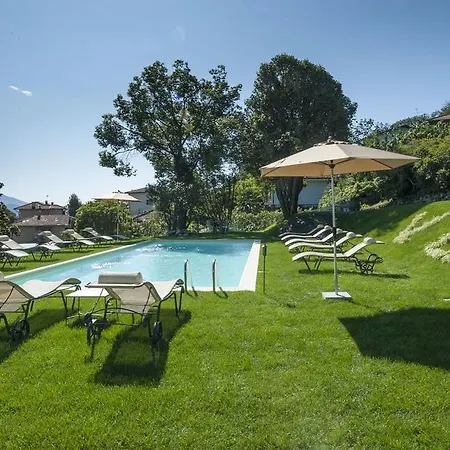 Maggiore Villa *