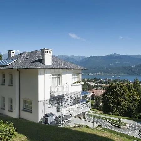 Villa Maggiore Baveno