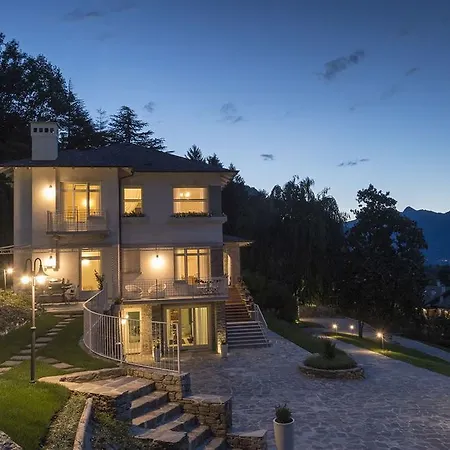Maggiore Villa