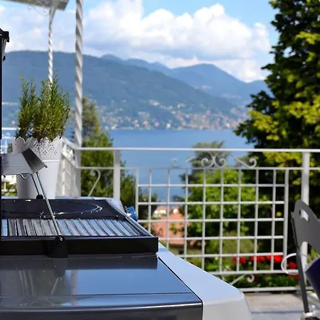 Villa Maggiore *