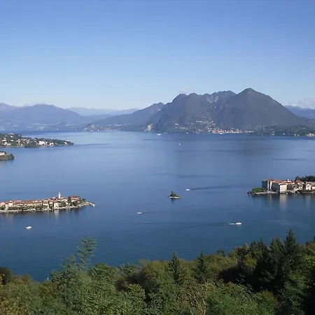 Villa Maggiore