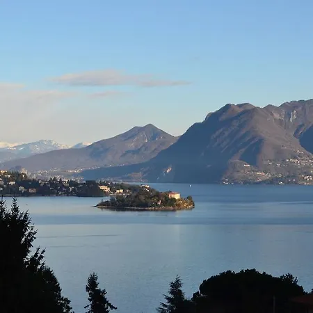 Maggiore Villa