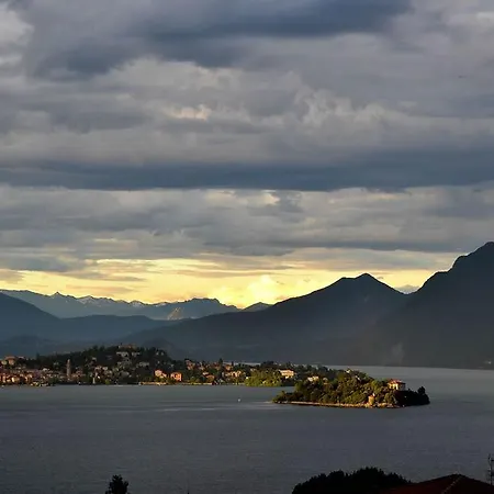 Villa Maggiore
