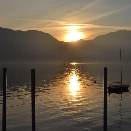 Maggiore Villa Baveno